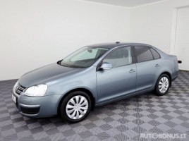 Volkswagen Jetta, 1.6 l., sedanas | 1