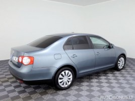 Volkswagen Jetta, 1.6 l., sedanas | 2