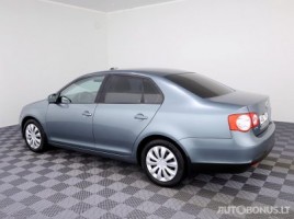 Volkswagen Jetta, 1.6 l., sedanas | 3