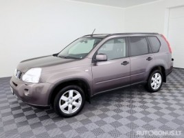 Nissan X-Trail | 1