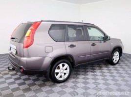 Nissan X-Trail | 2