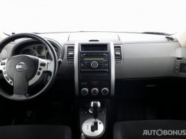 Nissan X-Trail | 4