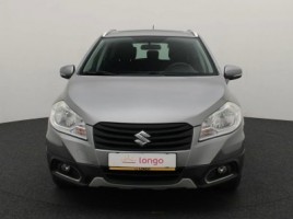 Suzuki SX4 | 2