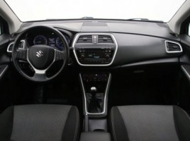Suzuki SX4 | 1