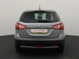 Suzuki SX4 | 4