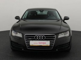 Audi A7 | 2