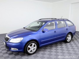 Skoda Octavia | 1