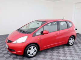 Honda Jazz | 1