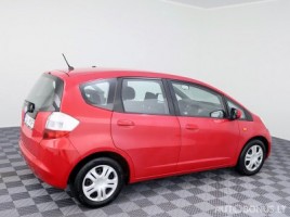 Honda Jazz | 2