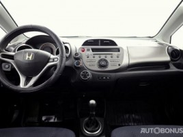 Honda Jazz | 4