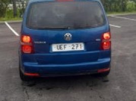 Volkswagen Touran | 1