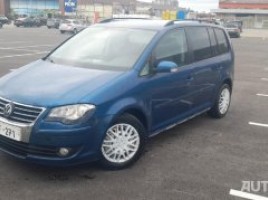 Volkswagen Touran | 2