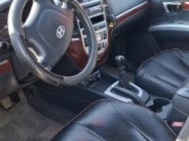 Hyundai Santa Fe, 2.2 l., Внедорожник | 4
