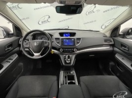 Honda CR-V, 1.6 l., visureigis | 2