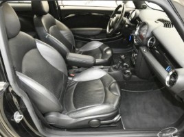 Mini Cooper, 1.6 l., hečbekas | 3
