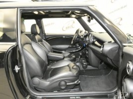 Mini Cooper, 1.6 l., hečbekas | 2