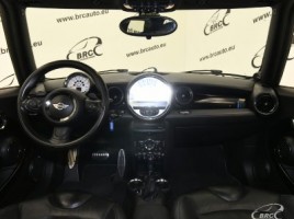 Mini Cooper, 1.6 l., hečbekas | 1