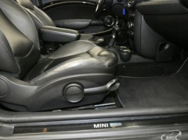 Mini Cooper, 1.6 l., hečbekas | 4