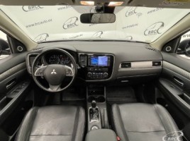 Mitsubishi Outlander | 4