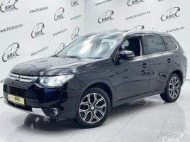 Mitsubishi Outlander, 2.3 l., Внедорожник | 0
