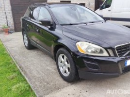 Volvo XC60 | 1
