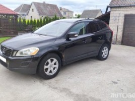Volvo XC60 | 2