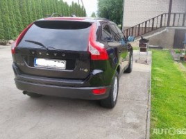 Volvo XC60 | 3