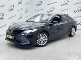Toyota Camry | 1