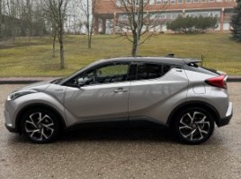 Toyota C-HR | 1