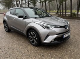 Toyota C-HR | 3