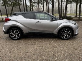 Toyota C-HR | 4