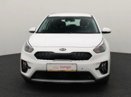 Kia Niro | 2