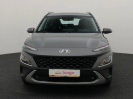 Hyundai Kona, 1.6 l., Внедорожник | 2
