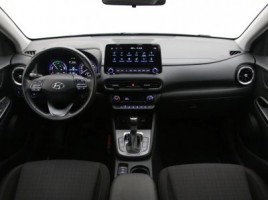 Hyundai Kona, 1.6 l., Внедорожник | 1