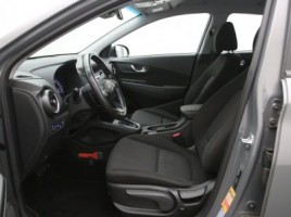 Hyundai Kona, 1.6 l., Внедорожник | 3