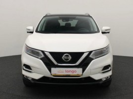 Nissan Qashqai | 2