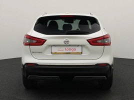 Nissan Qashqai | 4