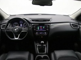Nissan Qashqai | 1