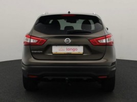 Nissan Qashqai | 4