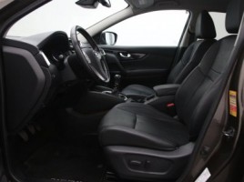 Nissan Qashqai | 3