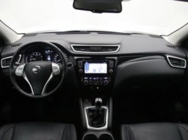 Nissan Qashqai | 1
