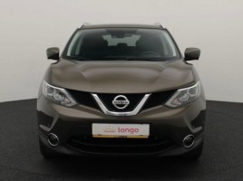 Nissan Qashqai | 2