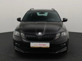 Skoda Octavia | 1