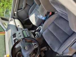 Volkswagen Touran, 2.0 l., vienatūris | 3