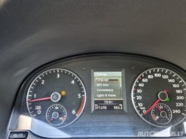Volkswagen Touran, 2.0 l., vienatūris | 4