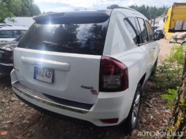 Jeep Compass | 2