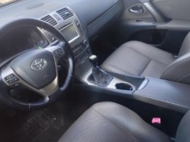 Toyota Avensis | 1