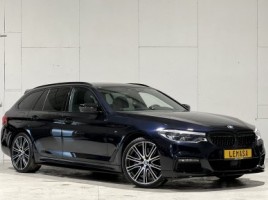 BMW 540 | 1