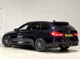 BMW 540 | 2