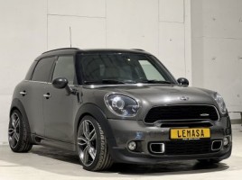 Mini Countryman | 1